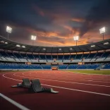 CM Bhupendra Patel Vows Historic CWG Ahmedabad 2030 Showcase