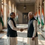 CM Bhupendra Patel Wishes MP Deputy CM Rajendra Shukla on Birthday