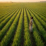 CM Bihar's Office Reaffirms Farmer Welfare as Top Priority
