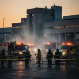 CM Chandrababu Condoles Deaths in Parawada Pharma City Fire