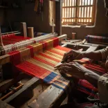 CM Conrad Sangma marks National Handloom Day, salutes tribal weavers