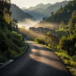 CM Dhami: 315 PMGSY-IV Roads for Uttarakhand Worth ₹2,708 Cr