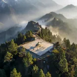 CM Dhami Approves ₹51 Cr for Uttarakhand Helipads, Roads