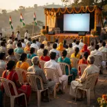 CM Dhami at PM Kisan Utsav: ₹161 Cr Reaches Uttarakhand Farmers