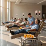 CM Dhami calls on Uttarakhand residents to donate blood voluntarily