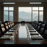 CM Dhami Chairs High-Level Review of Uttarakhand Governance