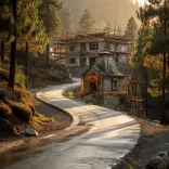 CM Dhami clears ₹805 cr for Uttarakhand infra push