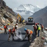 CM Dhami Clears Over ₹470 Cr for Roads, Health, Colleges