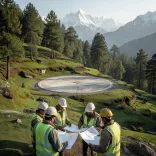 CM Dhami Clears Rs 93 Cr for Uttarakhand Infrastructure