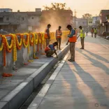 CM Dhami Clears Rs 96 Lakh for Nanakmatta, Rs 80 Cr for Kumbh 2027