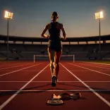 CM Dhami Congratulates Seema Kumari on Asian Games Bronze