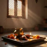 CM Dhami Declares Karwa Chauth Holiday for Uttarakhand Women Staff