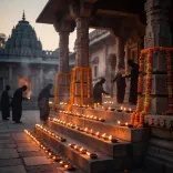 CM Dhami declares public holiday on Mahanavami, Oct 19