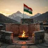 CM Dhami demands Uttarakhand Congress answer for Rahul's remarks on Doval, Rawat