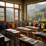 CM Dhami: Equal opportunity replaces appeasement in Uttarakhand schools