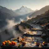 CM Dhami extends greetings as Amarnath Yatra 2026 begins