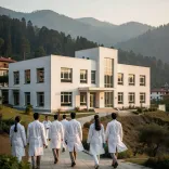 CM Dhami eyes medical college in every Uttarakhand district