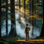 CM Dhami: Forest Officers Are Sentinels of Nature, Not Just Administrators
