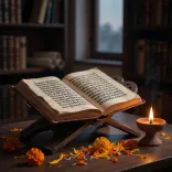CM Dhami Greets Uttarakhand on Valmiki Jayanti Eve