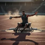 CM Dhami Hails Ayush Verma's Gold at Asian Para Games 2026