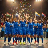 CM Dhami Hails India Women's Kabaddi Gold at Asian Games 2026