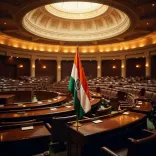 CM Dhami Hails Lok Sabha Passage of Vande Mataram Protection Bill