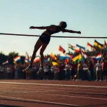 CM Dhami Hails Praveen Kumar's Gold, Bunty's Silver at Asian Para Games 2026