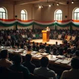 CM Dhami Joins Jagran Forum Live in Haldwani, Nainital