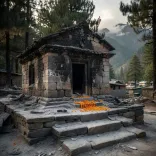 CM Dhami Orders Rapid Rebuild of Fire-Hit Bageshwar Temple