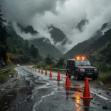 CM Dhami Orders Round-the-Clock Monsoon Vigil in Uttarakhand