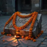 CM Dhami Pays Tribute on Partition Horrors Remembrance Day Eve