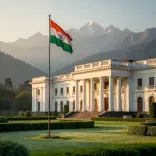 CM Dhami pays tribute to Governor Lt. Gen. Gurmeet Singh's tenure