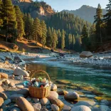 CM Dhami: People's Movement Key to Plastic-Free Uttarakhand
