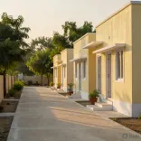 CM Dhami Pushes PMAY-Urban: 15,000+ Homes by December