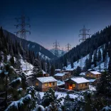 CM Dhami Secures 73 MW Winter Power for Uttarakhand