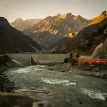 CM Dhami secures final forest nod for 72 MW Tyuni-Plasu hydro project