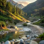 CM Dhami Sets Uttarakhand on Clean Energy, Green Transport Path