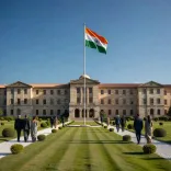 CM Dhami Thanks Modi, Sitharaman for ₹1,244 Cr Tax Transfer to Uttarakhand