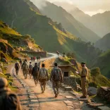 CM Dhami: Tourist Safety Is Uttarakhand's Top Priority