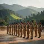 CM Dhami triples women constable posts in Uttarakhand Police