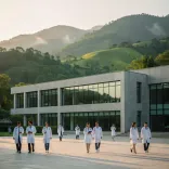 CM Dhami Turns Uttarakhand Into a Medical Education Hub