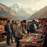CM Dhami Urges Uttarakhand Youth to Explore India's Culture and Innovations