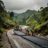 CM Dhami vows pothole-free Uttarakhand roads by Oct 15