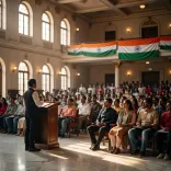 CM Dhami: Youth Will Power Viksit Bharat Dream