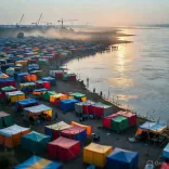 CM Fadnavis Accelerates Nashik Kumbh 2027 Prep, Eyes ₹34,732 Cr Plan