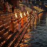 CM Fadnavis Backs Nashik Kumbh 2027 Guinness Goda Aarti