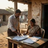 CM Fadnavis Busts 8 SIR Myths, Urges Voters to Check Rolls