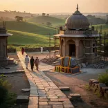 CM Fadnavis clears ₹80.26 cr memorial for Sant Rupalalji