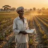 CM Fadnavis disburses ₹5,029 cr, frees 6.22 lakh farmers from debt