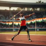 CM Fadnavis Hails India's Javelin Gold and Silver at Asian Para Games 2026